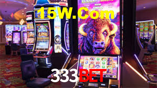 333Bet: Seu Cassino Premiado com Pagamentos Rápidos