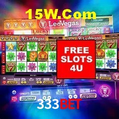 Promoções Sazonais 333Bet