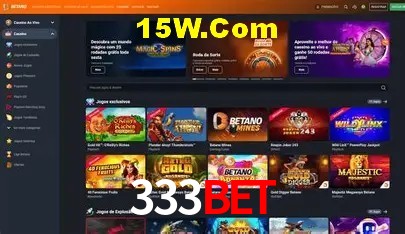 Promoção Relâmpago 333Bet