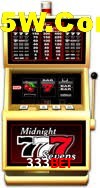 Mesa de Blackjack 333Bet