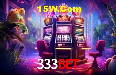 Estatísticas 333Bet