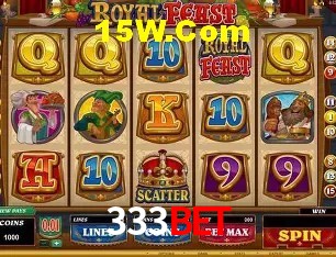 Especiais de Fim de Semana 333Bet