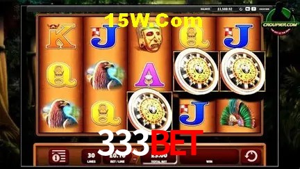 Jogos de Slot 333Bet