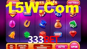 Programa VIP 333Bet