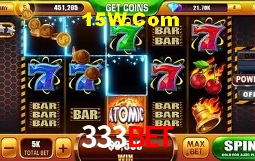 Promoções Sazonais 333Bet