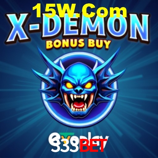 Casino Ao Vivo 333Bet