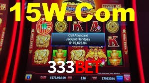 Torneios 333Bet