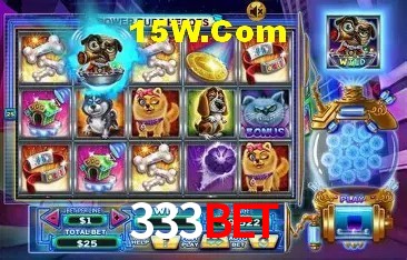 Integração de APIs 333Bet