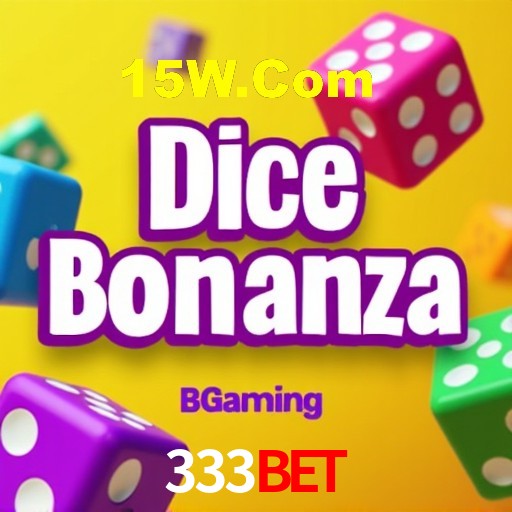 Provedores de Jogos 333Bet