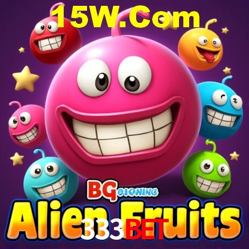 Interface do App 333Bet