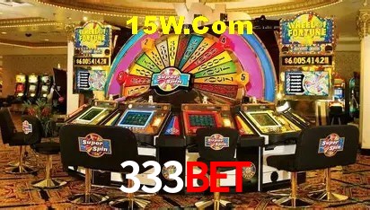 Casino Ao Vivo 333Bet