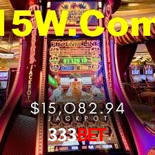 Live Casino 333Bet